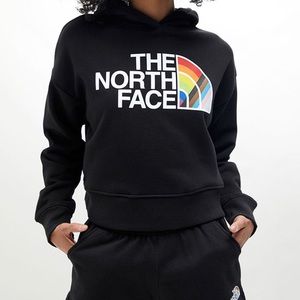 The North Face Pride Pullover Hoodie